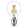 PHILIPS LED Lamp classic - 40W A60 E27 WW CL 8719514323759