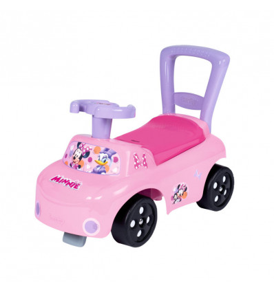 SMOBY Minnie - Auto ride-on