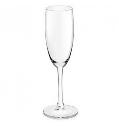 LEERDAM Party Home - 12 champagne glazen 180ml