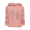 ONLY G Hoodie WENDY - rosette - 158/164