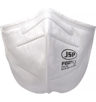 JSP FFP2 masker zonder ventiel - 40stuks
