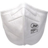 JSP FFP2 masker zonder ventiel - 40stuks