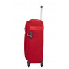 Samsonite CITYBEAT reiskoffer - 55x20cm spinner - rood