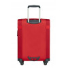 Samsonite CITYBEAT reiskoffer - 55x20cm spinner - rood