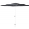 Platinum RIVA parasol - 3x2m - antraciet/ antra excl. voet