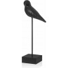 Riverdale BIRD ornament 35cm - zwart