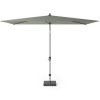 Platinum RIVA parasol - 3x2m - olijf excl. voet