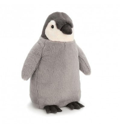 JELLYCAT - Knuffel pinguin PERCY
