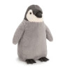 JELLYCAT - Knuffel pinguin PERCY