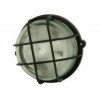 PROLIGHT Hublot wandlamp E27 - 60W - zwart