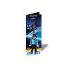 PLAYMOBIL 70644 Sleutelhanger Star Trek - Mr. Spock