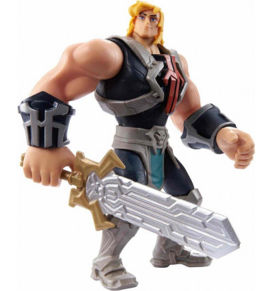 HE-MAN and the masters of the universe - actiefiguur