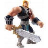 HE-MAN and the masters of the universe - actiefiguur