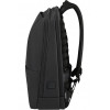 Samsonite STACKD BIZ laptoptas 15.6inch- zwart rugzak backpack