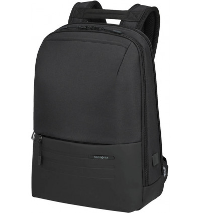 Samsonite STACKD BIZ laptoptas 15.6inch- zwart rugzak backpack