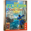 999 GAMES Pocket escape room - Crew vs crew - Breinbreker