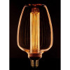 MARCKDAEL Led lamp kooldraad - 114x20cm- E27 1800K - 3stand