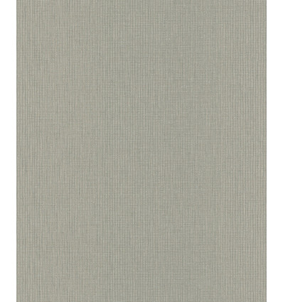 PHOENIX Behangpapier uni - groen/beige