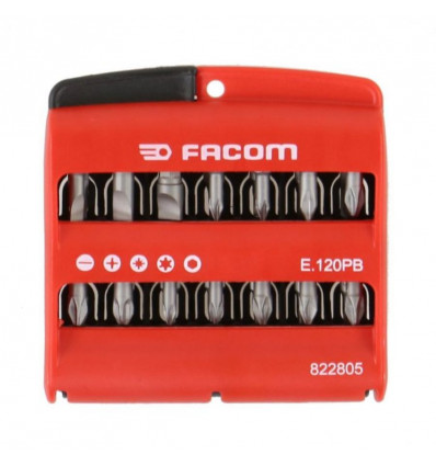 FACOM Set van 28 bits