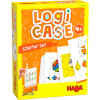 HABA LogiCase - Startersset 4+
