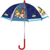 PAW PATROL Paraplu - rainy days