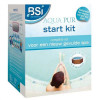 BSI Aqua Pur - basic start set voor een nieuw gevulde SPA of bubbelbad