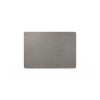 BONBISTRO Layer - Placemat 43x30cm - grijs structuur