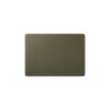 BONBISTRO Layer - Placemat 43x30cm - groen structuur