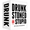 COJONES Spel - Drunk Stoned or Stupid
