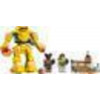LEGO Disney Pixar 76830 Zyclops achter volging