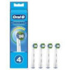 BRAUN Oral B opzetborstel refills precis clean - clean max 4st.