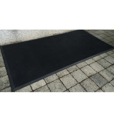 AREA voetmat - 91x182cm - ass.