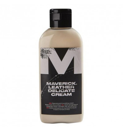 MAVERICK Leather care - cream