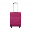 Samsonite CITYBEAT reiskoffer - 55x20cm spinner - violet pink
