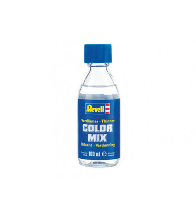REVELL - Color mix verdunner 1