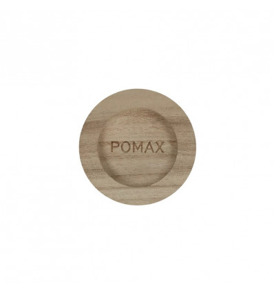 Pomax OSAKA dienblad - 40x27cm - rotan/ bamboe