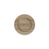 Pomax OSAKA dienblad - 40x27cm - rotan/ bamboe