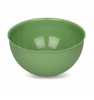 Koziol PALSBY M bowl - nature leaf green