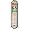 Thermometer Vespa - Italian legend