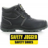 Safety Jogger werkschoenen BESTBOY - zwart - M48