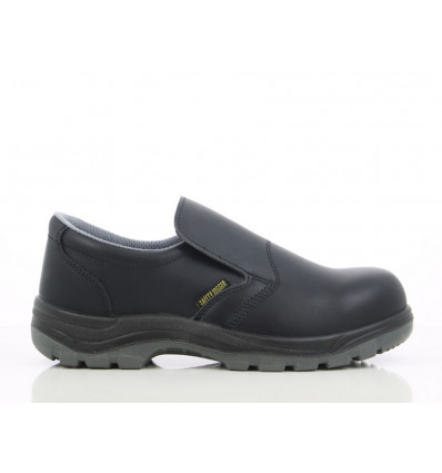 Safety Jogger werkschoenen X0600 - zwart- M46
