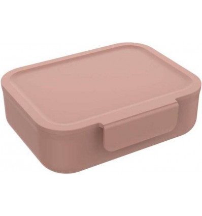 LUNCH BUDDIES Nature clay - lunchbox
