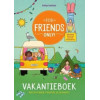 For Friends Only - Vakantieboek - Ruthje Goethals