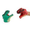 DINOWORLD - Dinosaurus handpop (prijs per stuk)