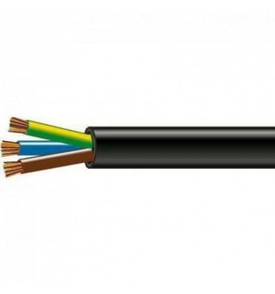 CTMBN 3G2.5 kabel titanex - per meter