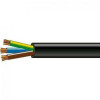 CTMBN 3G2.5 kabel titanex - per meter