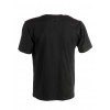 Herock ARGO T-shirt - korte mouw - L - zwart