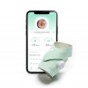 OWLET Smart Sock 3 - muntgroen - baby harstlag & zuurstofniveaumeter