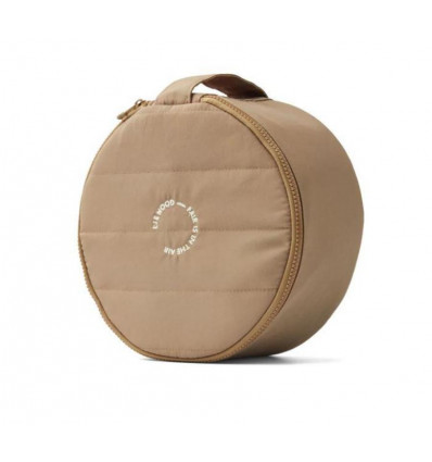 LIEWOOD Fawn travel bag - oat
