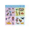 HAMA strijkparels - Inspiratieboekje 18